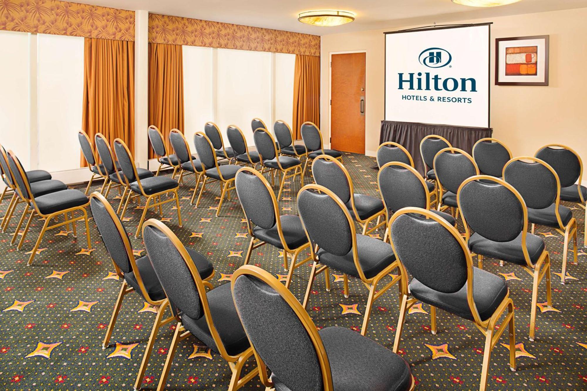 Hilton Providence Exterior foto