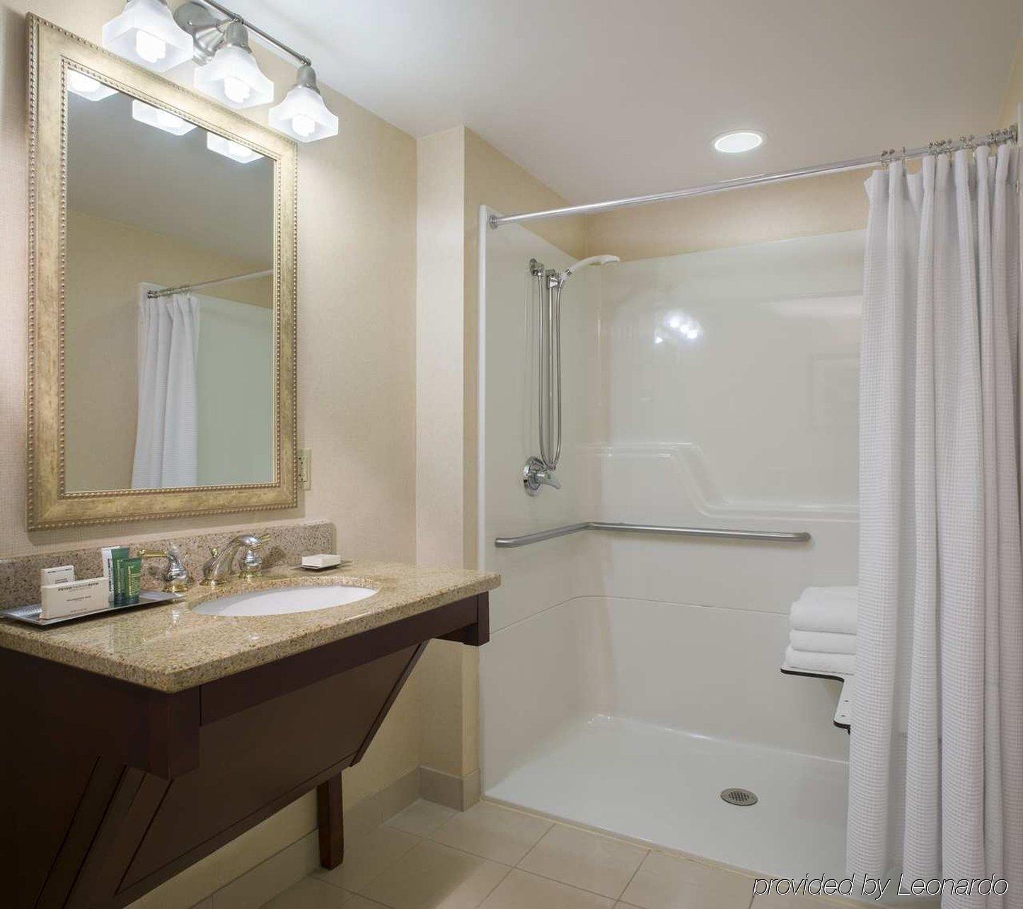 Hilton Providence Exterior foto