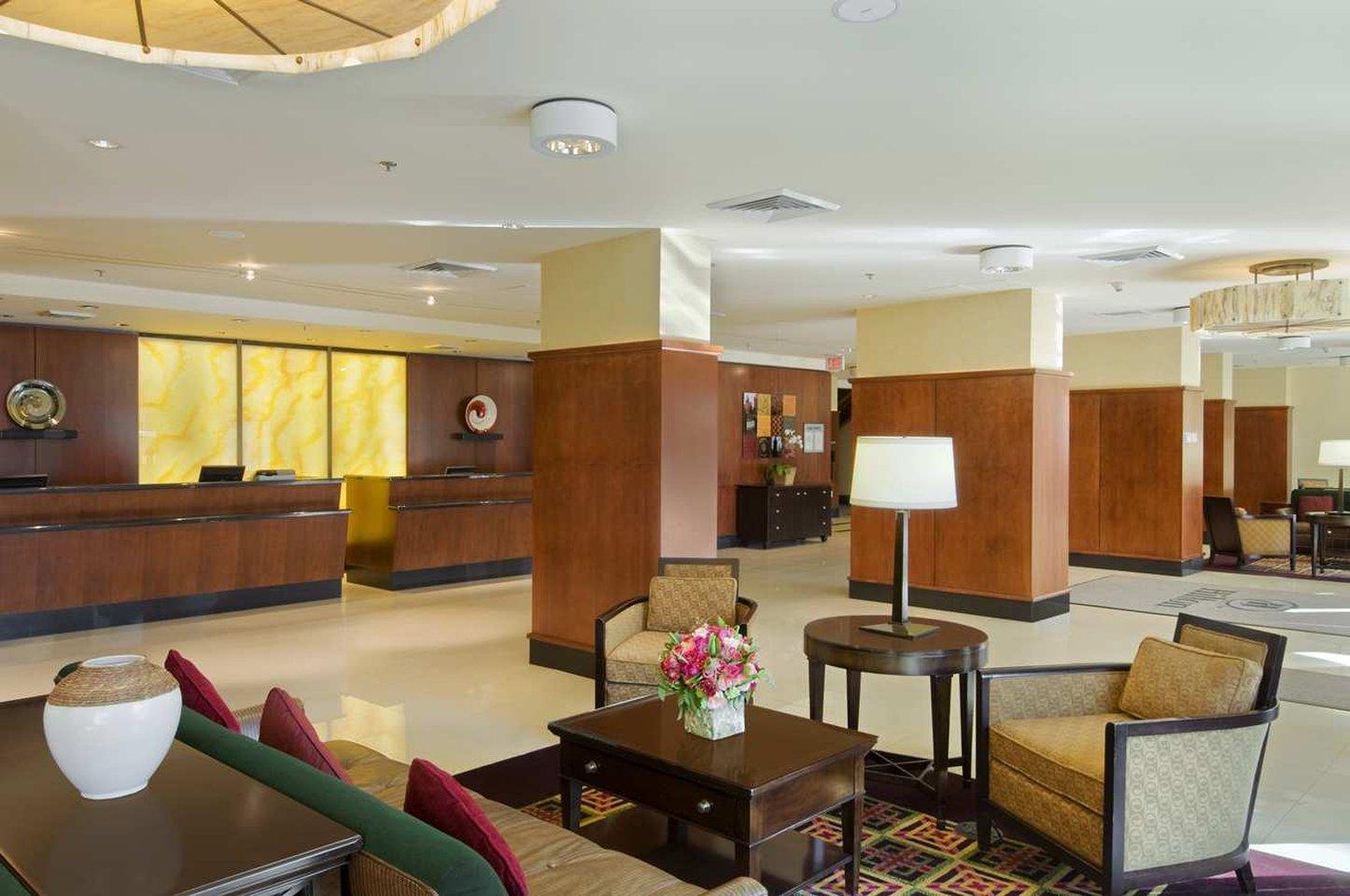 Hilton Providence Exterior foto