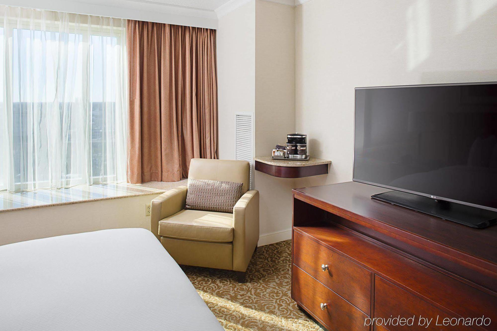 Hilton Providence Exterior foto