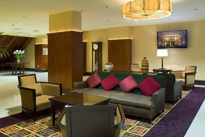 Hilton Providence Exterior foto