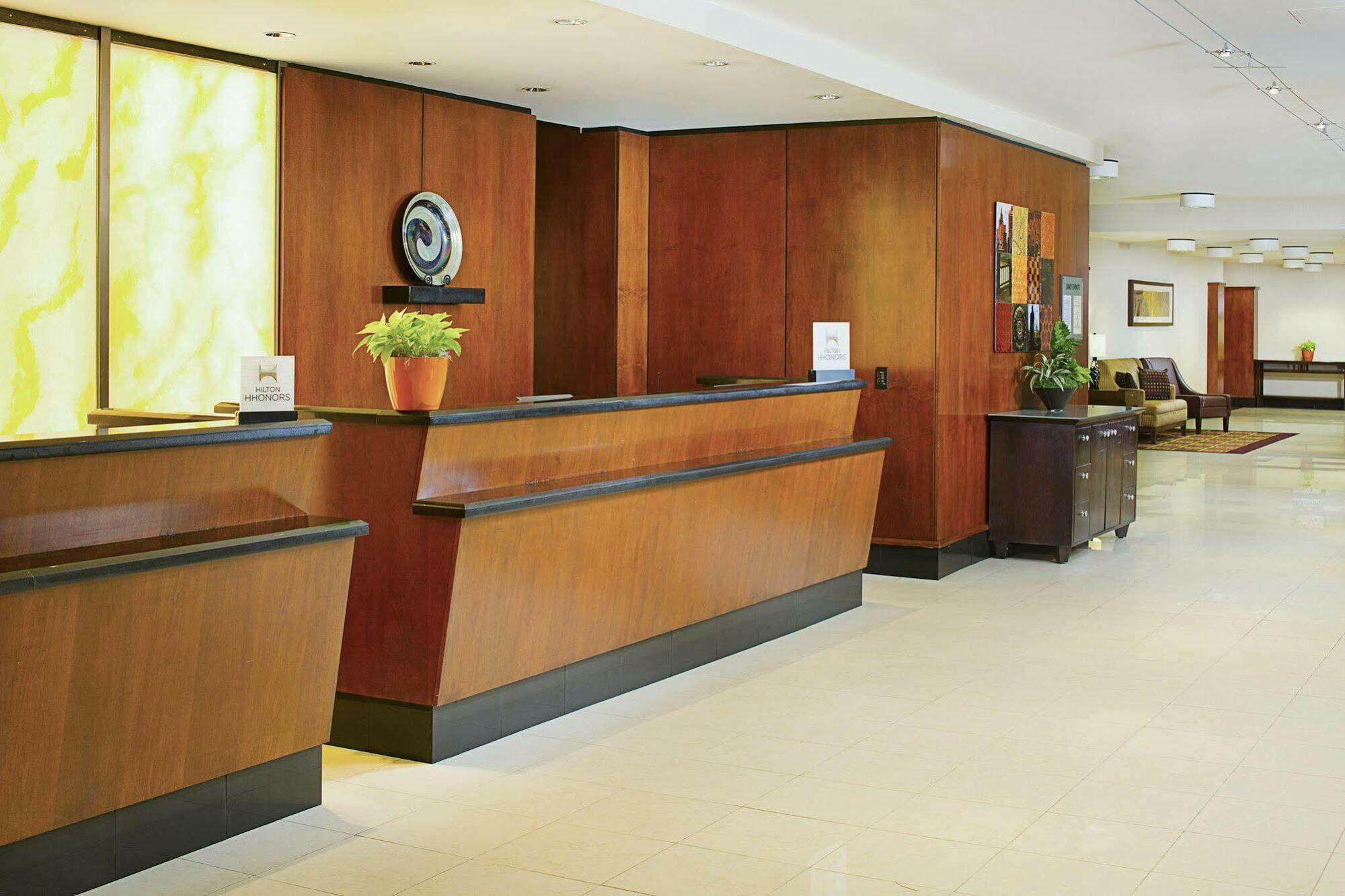 Hilton Providence Exterior foto