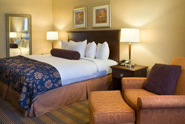 Hilton Providence Exterior foto